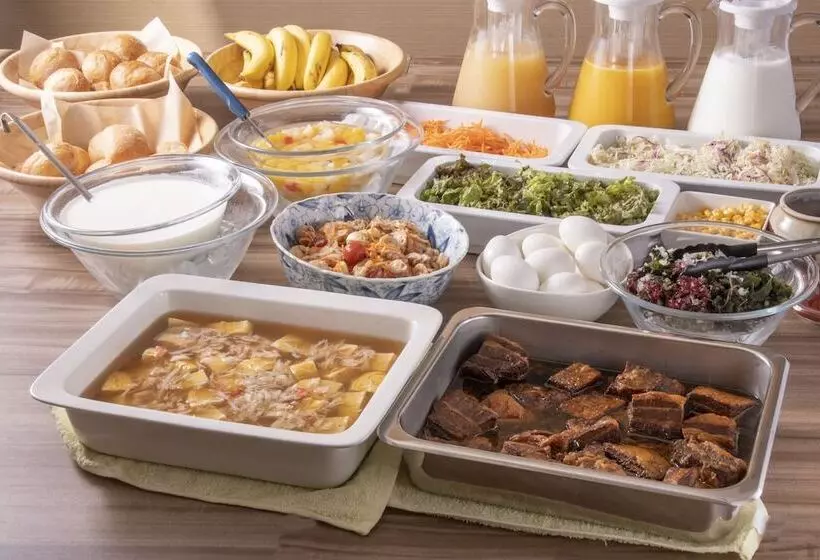 Fotos del hotel Hana:  3