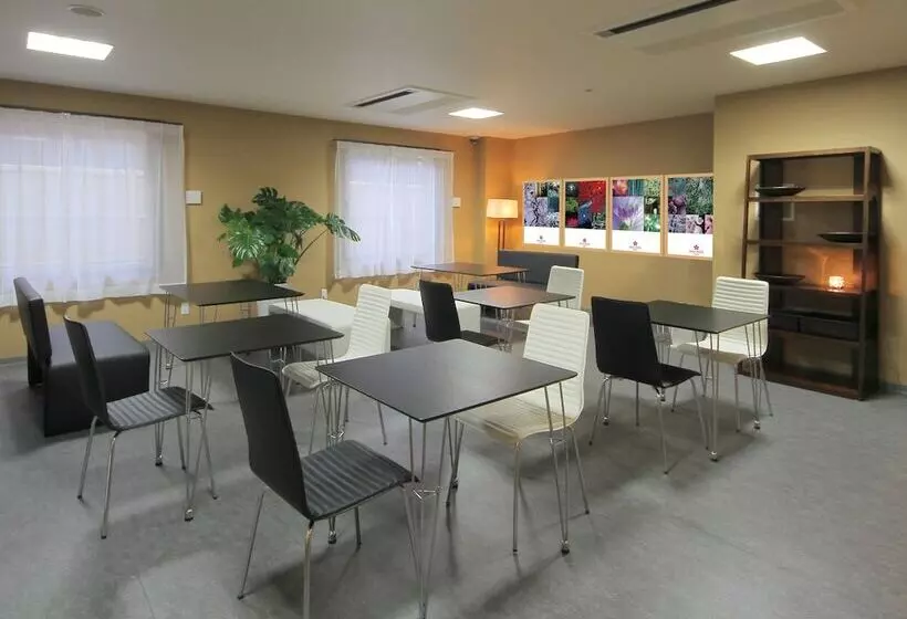 Fotos del hotel Hana:  5