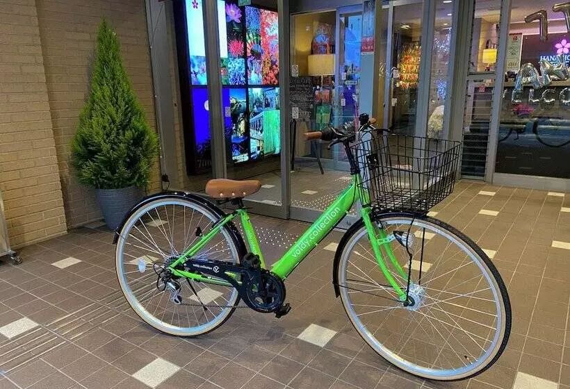 Fotos del hotel Hana:  14