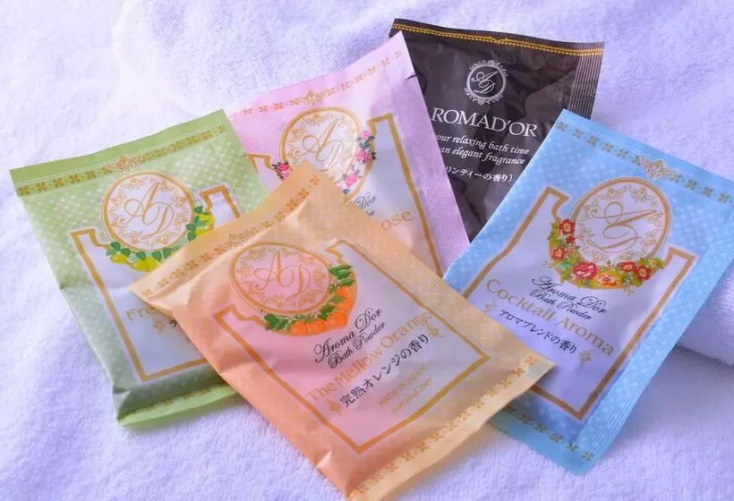 Fotos del hotel Hana:  15