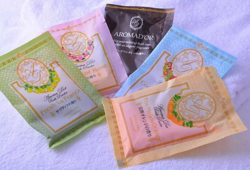 Fotos del hotel Hana:  2