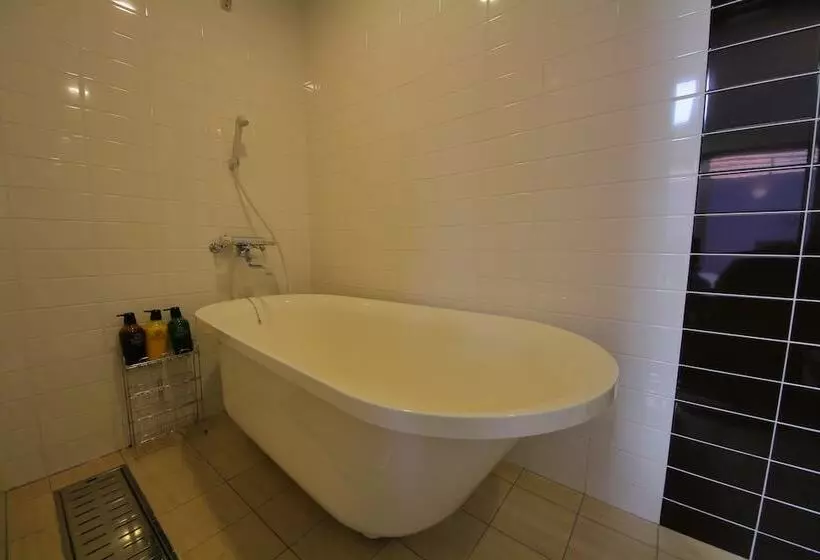 Fotos del hotel Hana:  11