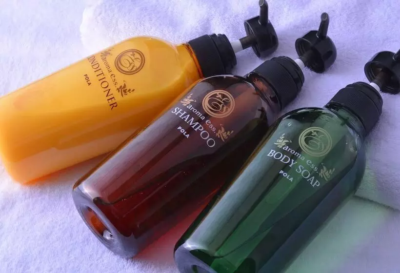 Fotos del hotel Hana:  12