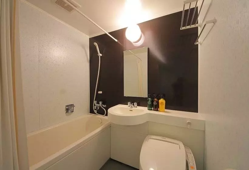 Fotos del hotel Hana:  6