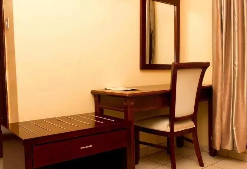 Fotos del hotel Mika Lodge:  16