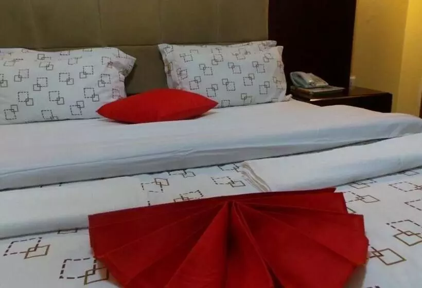 Fotos del hotel Mika Lodge:  5