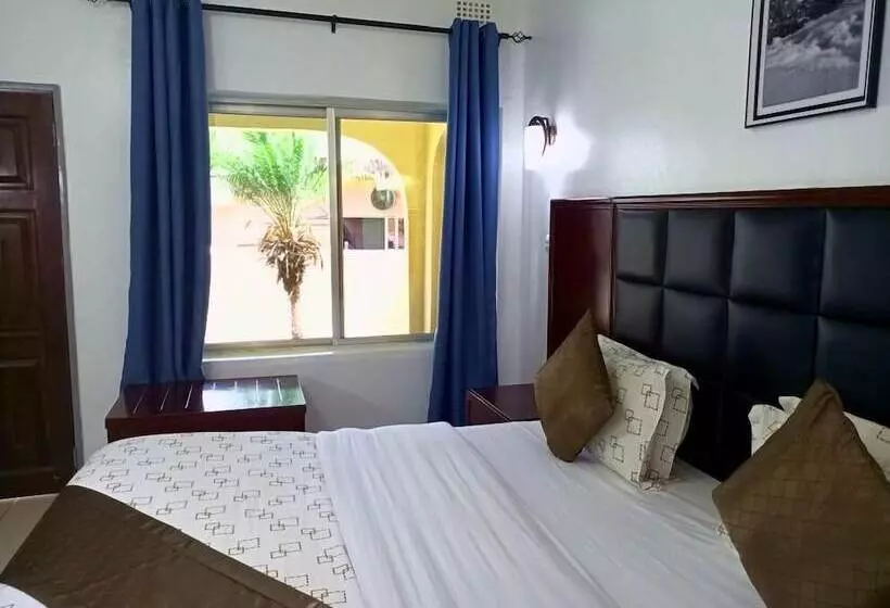 Fotos del hotel Mika Lodge:  18