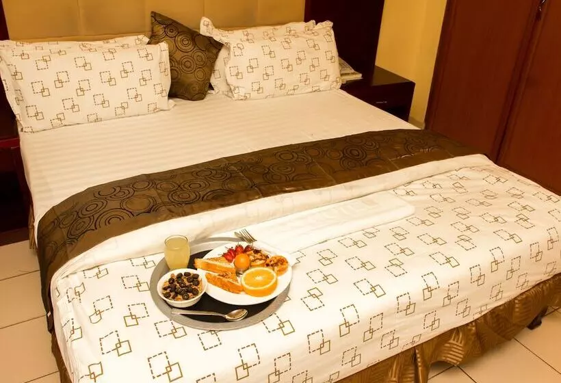 Fotos del hotel Mika Lodge:  13