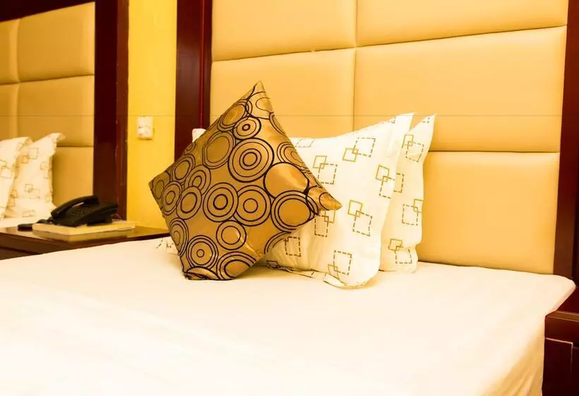 Fotos del hotel Mika Lodge:  17