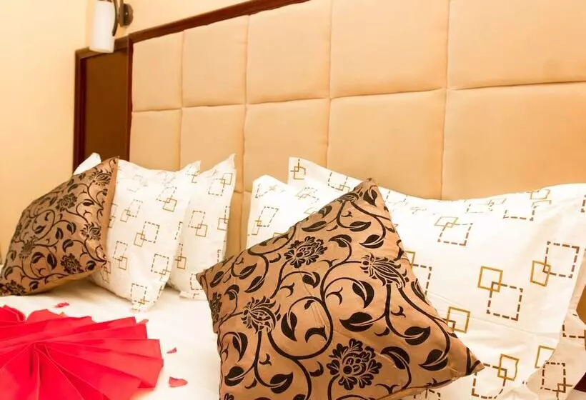 Fotos del hotel Mika Lodge:  3