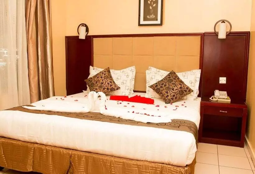 Fotos del hotel Mika Lodge:  10