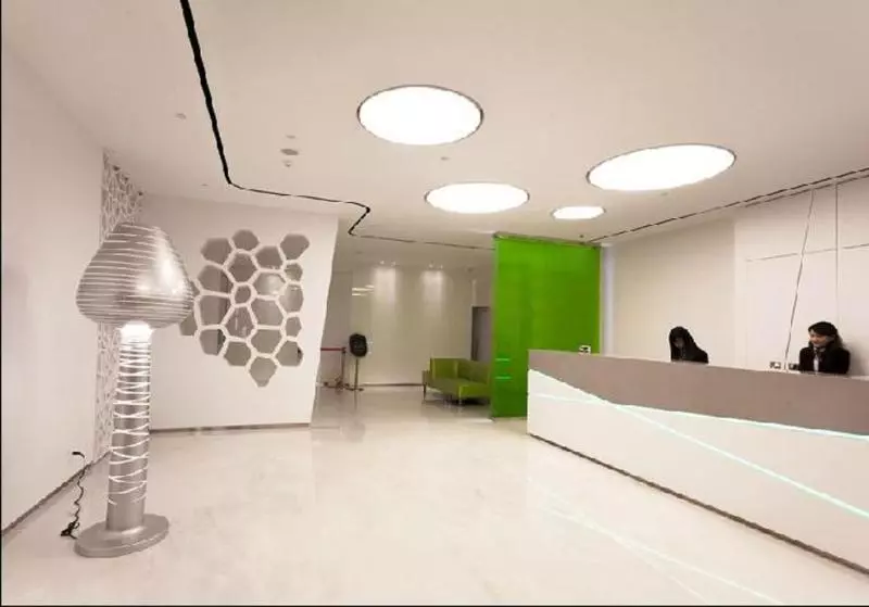 Fotos del hotel Royal Hotel Group Central Park Branch:  14