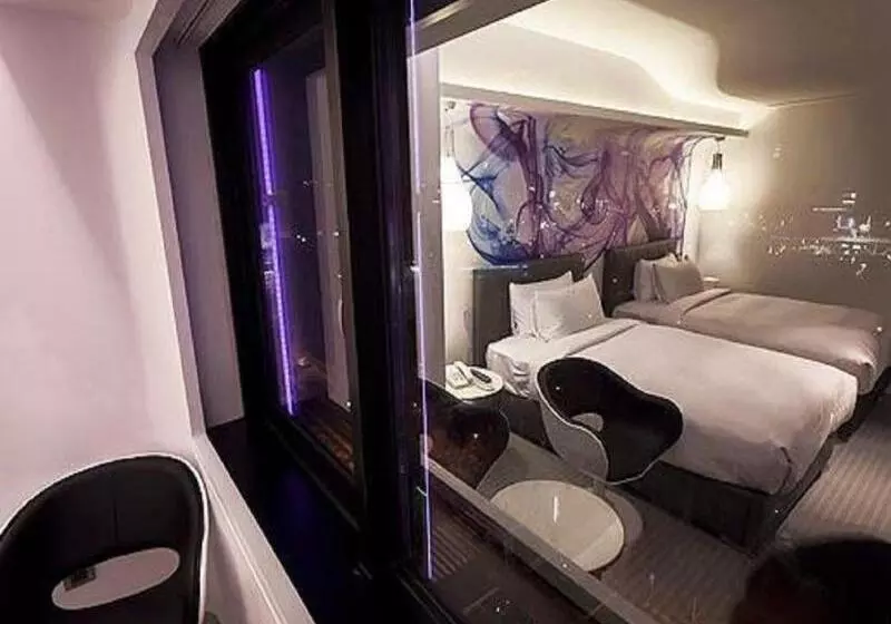 Fotos del hotel Royal Hotel Group Central Park Branch:  18