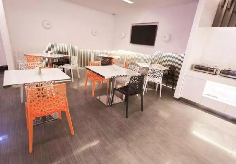 Fotos del hotel Royal Hotel Group Central Park Branch:  17