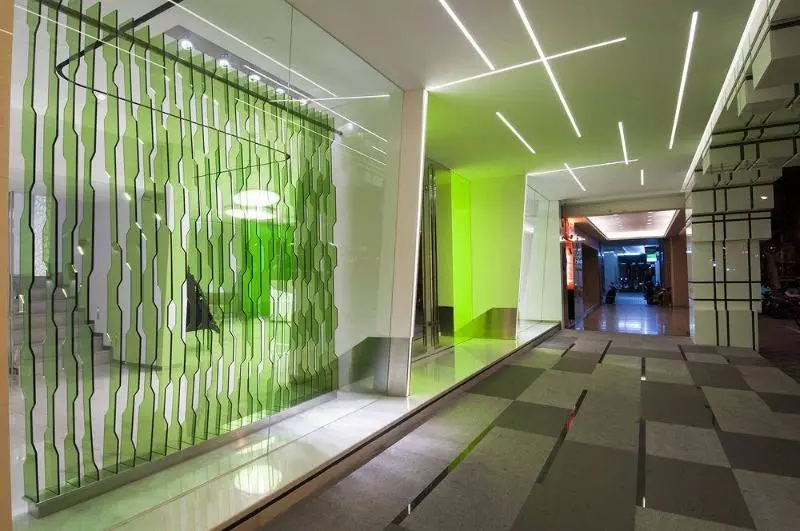 Fotos del hotel Royal Hotel Group Central Park Branch:  10