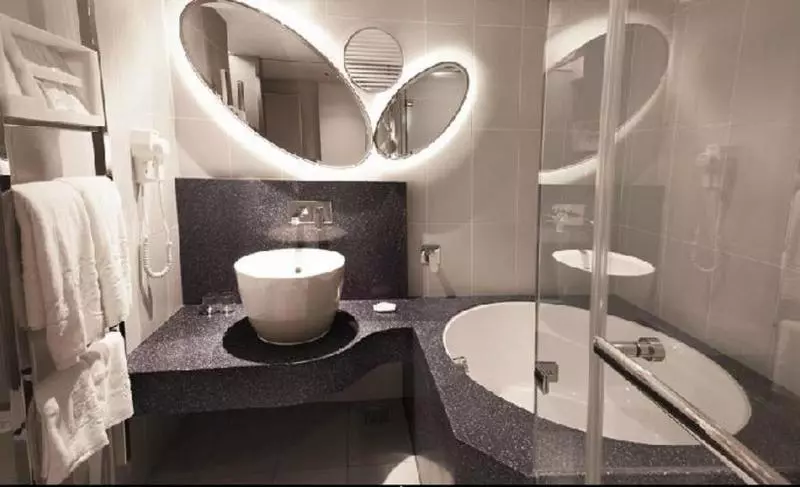 Fotos del hotel Royal Hotel Group Central Park Branch:  12