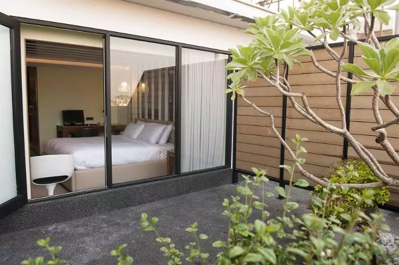 Fotos del hotel Royal Hotel Group Central Park Branch:  5