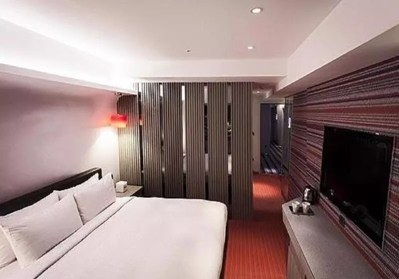 Fotos del hotel Royal Hotel Group Central Park Branch:  2