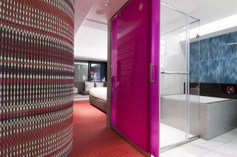 Fotos del hotel Royal Hotel Group Central Park Branch:  25