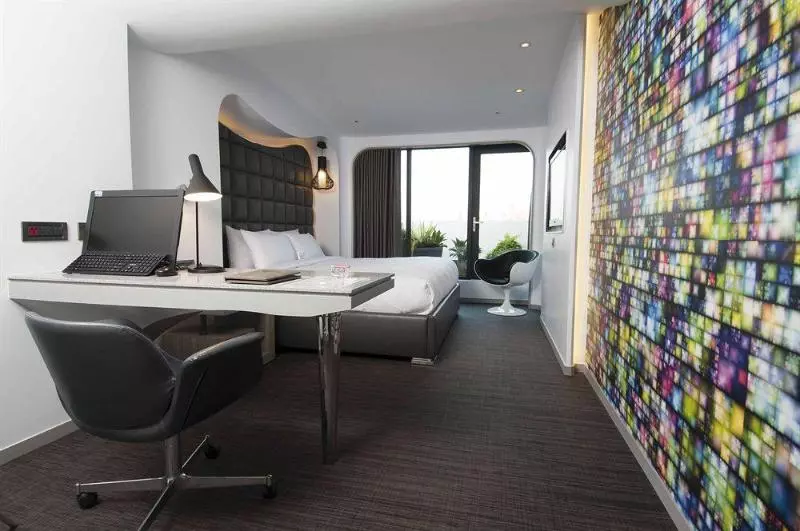 Fotos del hotel Royal Hotel Group Central Park Branch:  20