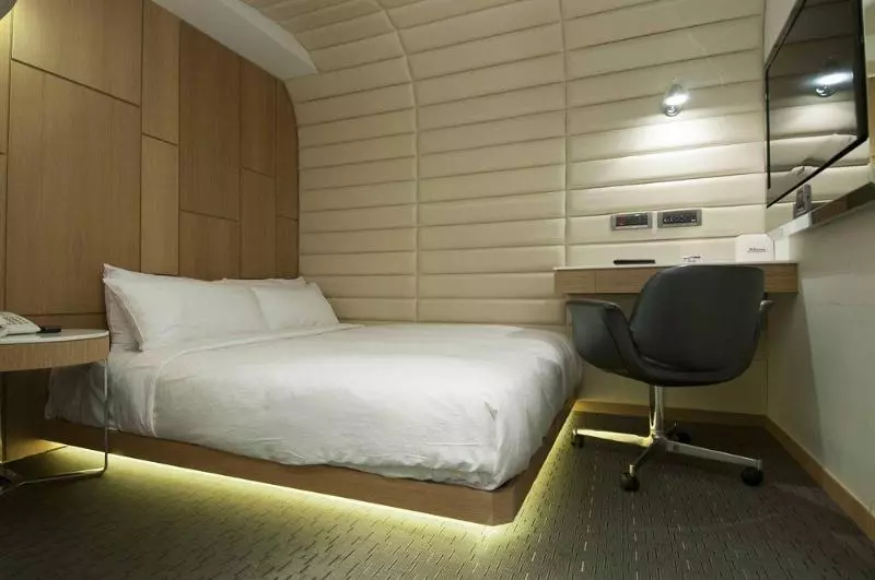 Fotos del hotel Royal Hotel Group Central Park Branch:  16