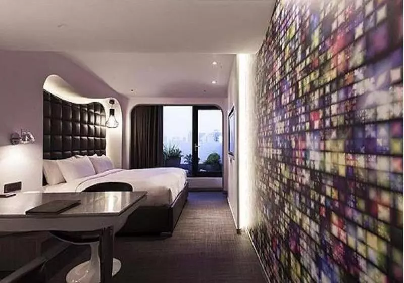 Fotos del hotel Royal Hotel Group Central Park Branch:  9