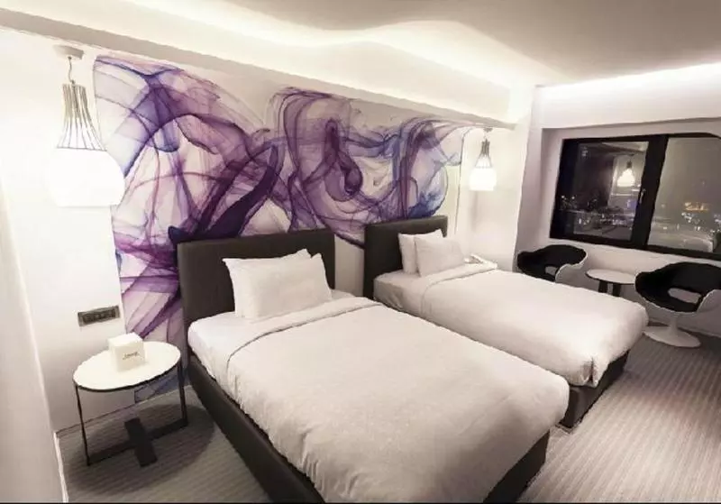 Fotos del hotel Royal Hotel Group Central Park Branch:  13