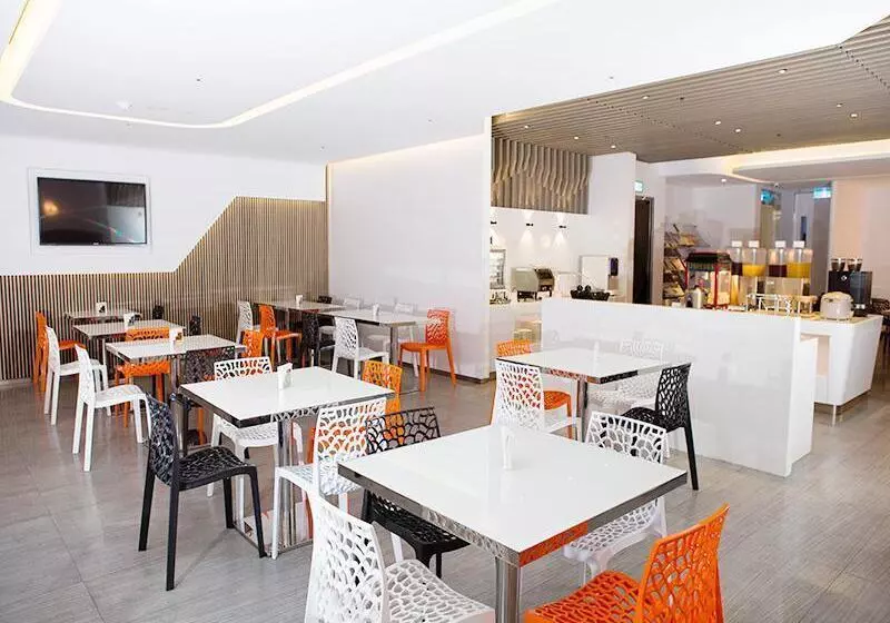 Fotos del hotel Royal Hotel Group Central Park Branch:  4