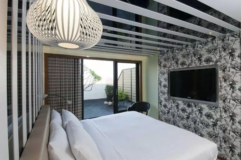 Fotos del hotel Royal Hotel Group Central Park Branch:  21