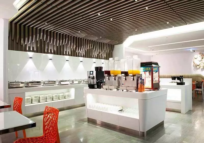 Fotos del hotel Royal Hotel Group Central Park Branch:  19