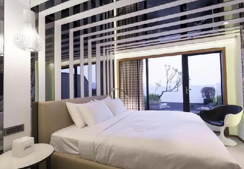 Fotos del hotel Royal Hotel Group Central Park Branch:  24