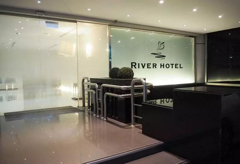 Fotos del hotel The Riverside  Esthetics:  11