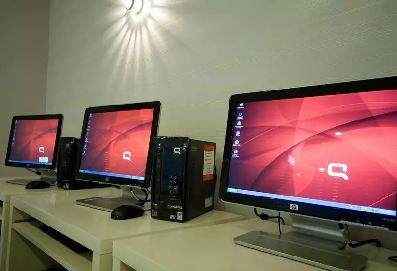 Fotos del hotel The Riverside  Esthetics:  7