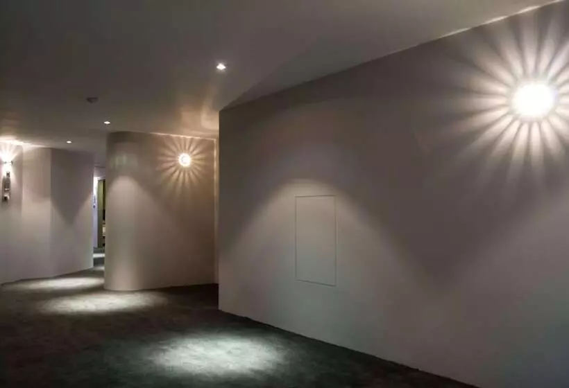 Fotos del hotel The Riverside  Esthetics:  15