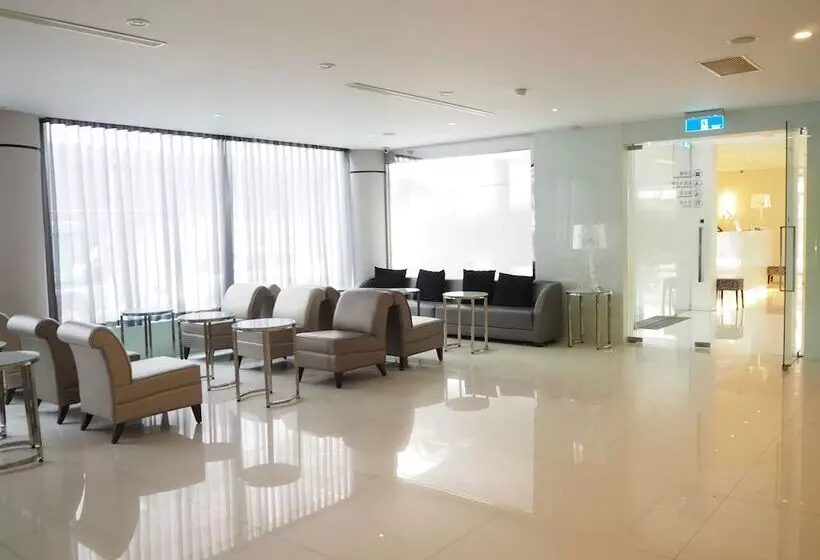 Fotos del hotel The Riverside  Esthetics:  3