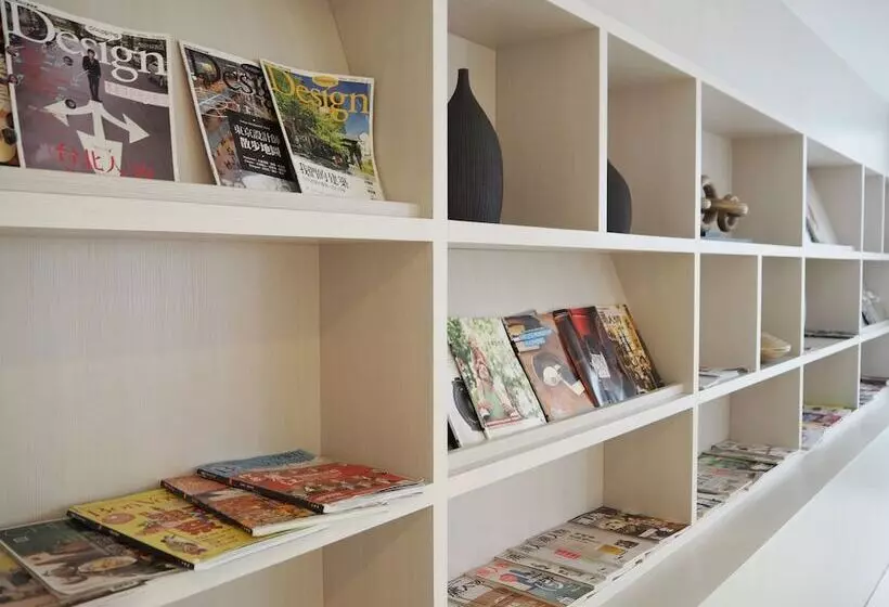 Fotos del hotel The Riverside  Esthetics:  9