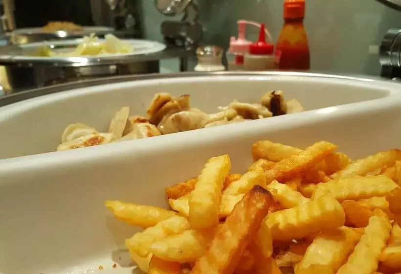 Fotos del hotel The Riverside  Esthetics:  5