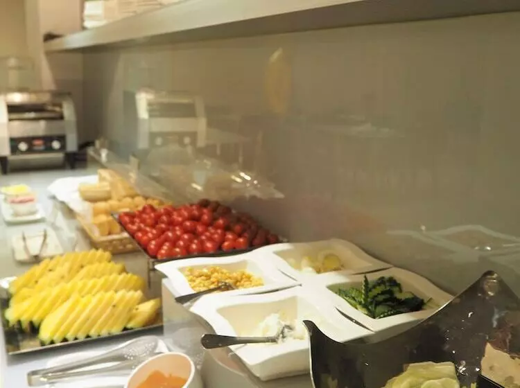 Fotos del hotel The Riverside  Esthetics:  13