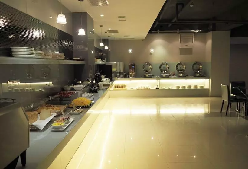 Fotos del hotel The Riverside  Esthetics:  25