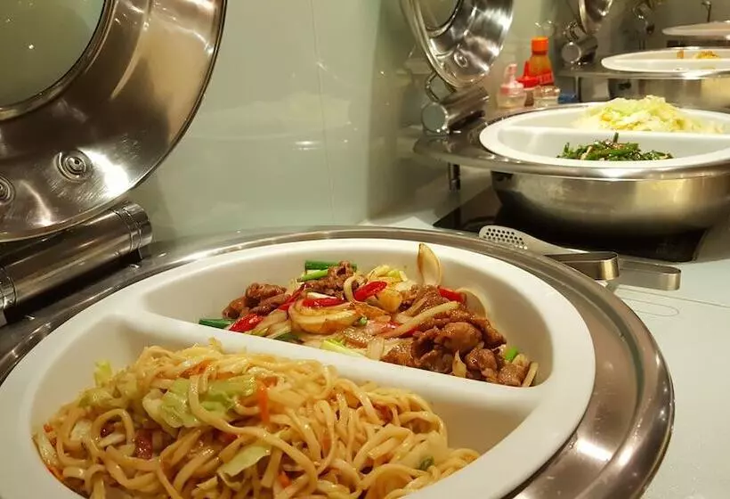 Fotos del hotel The Riverside  Esthetics:  16