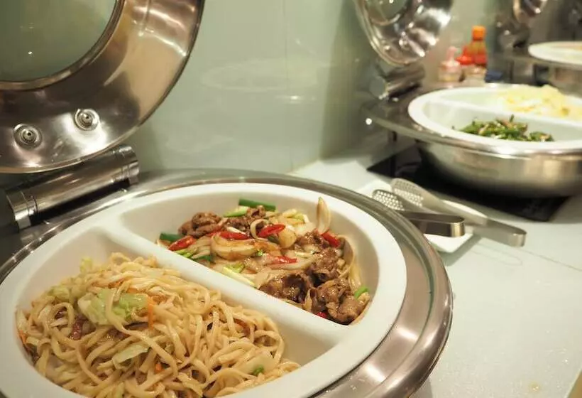 Fotos del hotel The Riverside  Esthetics:  21