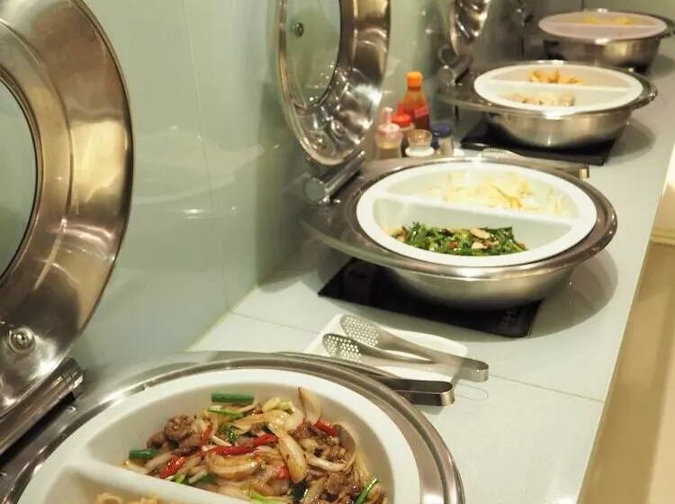 Fotos del hotel The Riverside  Esthetics:  19