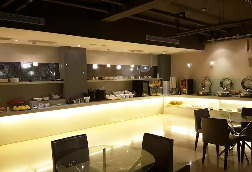 Fotos del hotel The Riverside  Esthetics:  14