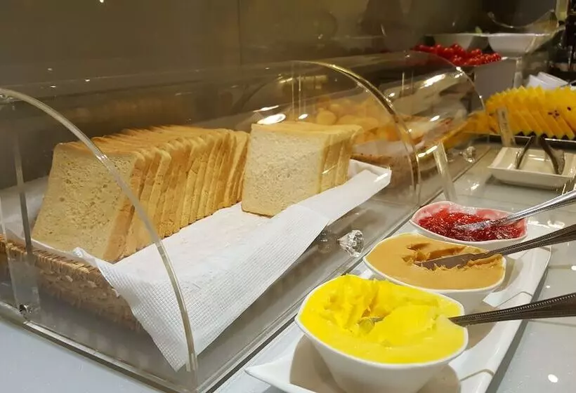 Fotos del hotel The Riverside  Esthetics:  23