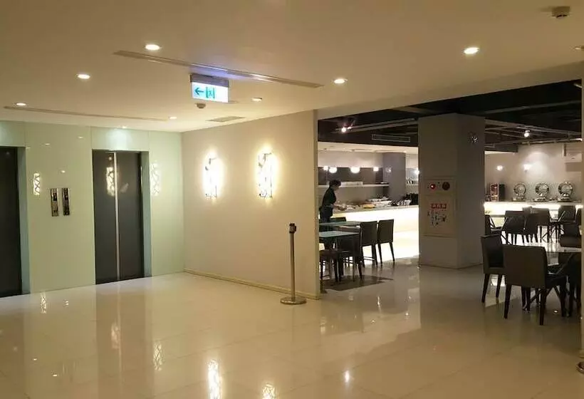 Fotos del hotel The Riverside  Esthetics:  4