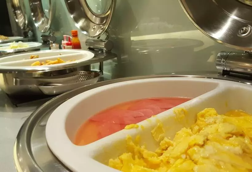 Fotos del hotel The Riverside  Esthetics:  22