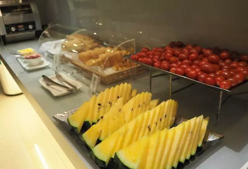 Fotos del hotel The Riverside  Esthetics:  18