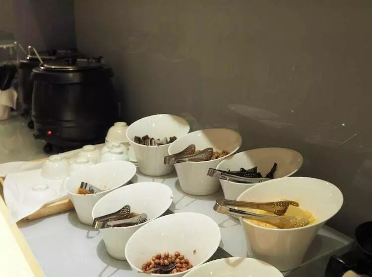 Fotos del hotel The Riverside  Esthetics:  24