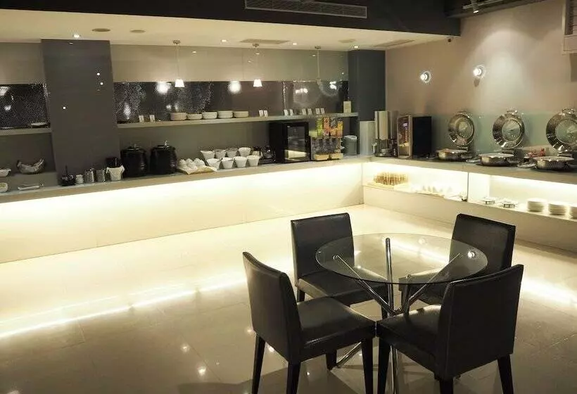 Fotos del hotel The Riverside  Esthetics:  6