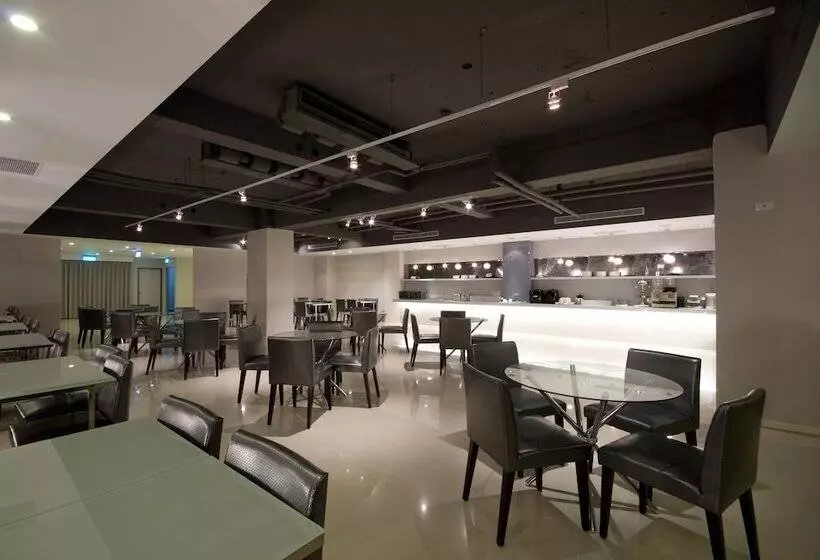 Fotos del hotel The Riverside  Esthetics:  17